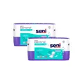 Produktbild: Seni Control Extra Inkontinenzeinlage - 2x 15 Einlagen