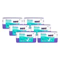 Produktbild: Seni Control Extra Inkontinenzeinlage - 6x 15 Einlagen