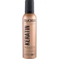 Produktbild: Syoss Keratin Mousse (250 ml, Schaumfestiger) (2112405)