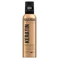 Produktbild: 9000100854696 Keratin Mousse pianka do włosów Extra Strong 250ml Syoss
