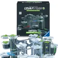 Produktbild: Ravensburger GraviTrax PRO Starter-Set Vertical 22426 - GraviTrax Starterset für Deine Kugelbahn - Murmelbahn und Konstruktionsspielzeug ab 8 Jahren, alleine bespielbar