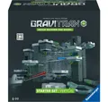 Produktbild: Ravensburger Spiel Ravensburger GraviTrax PRO Starter-Set Vertical, Bahn