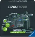 Produktbild: Ravensburger Puzzle Starter-Set Vertical Ravensburger, Puzzleteile