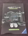 Produktbild: 1xBauanleitung GraviTrax PRO Starter-Set Vertical Konstruktionsspiel (22426)