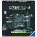 Produktbild: Ravensburger GraviTrax PRO Starter-Set Vertical Kugelbahnsystem Kugelbahn Kugel
