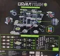 Produktbild: Ravensburger GraviTrax PRO Starter-Set Vertical. Interaktives Kugelbahnsystem,