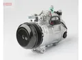 Produktbild: DENSO Kompressor, Klimaanlage 12V für MERCEDES-BENZ 32308711 0032308711 A0032308711 DCP17154