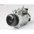 Produktbild: Denso DCP17154 Kompressor Klimaanlage für MERCEDES BENZ C KLASSE E SLK W204