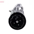 Produktbild: Denso DCP17154 Kompressor, Klimaanlage für MERCEDES-BENZ DCP17154 Kompressor, Kl