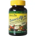 Produktbild: Natures Plus Source of Life - 90 Tabletten