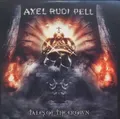 Produktbild: CD Axel Rudi Pell Tales Of The Crown
