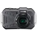 Produktbild: Pentax WG-1000 Actionsport-Kamera 16,76 MP Full HD CMOS 25,4 / 2,3 mm (1 / 2.3