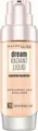 Produktbild: MAYBELLINE NEW YORK Foundation DREAM RADIANT LIQUID MAKE-UP, mittlere Deckkraft, strahlendes Finish, 12H Feuchtigkeitspower