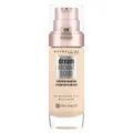 Produktbild: Maybelline New York Make Up, Dream Radiant Liquid Make-Up, Flüssige Foundation, Nr. 20 Cameo, 30 ml