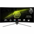 Produktbild: Monitor MSI 345CQR 34