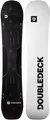 Produktbild: DOUBLEDECK CARVING D Snowboard 2026 black - 156