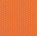 Produktbild: HOME FASHION Papierserviette 20 Servietten Mini Dots orange - Mini-Punkte orange 33x33cm, (20 St)