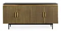 Produktbild: Bizzotto Sideboard Virat aus Mangoholz, 160 cm