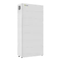 Produktbild: Growatt MIIN-XH MOD-XH ARK HV Batteriesystem 10.2kWh Komplettes Hochspannungsbatteriesystem Set