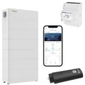 Produktbild: ARK 10.2kWh Hochvolt-Solarspeicher-Set für Growatt MOD TL3-XH Serie