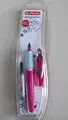 Produktbild: Herlitz Füller my.pen in pink- für  Rechtshänder inkl. blauer Tintenpatrone
