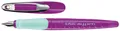 Produktbild: herlitz Füllhalter my.pen Federbreite: M lila / minze