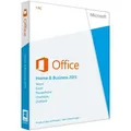 Produktbild: Microsoft Office 2013 Home & Business Multilingual