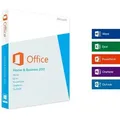 Produktbild: Microsoft Office 2013 Home and Business