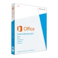 Produktbild: Microsoft Corporation Microsoft Office 2013 Home & Business ESD AAA-02652