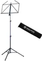 Produktbild: K&M 10065 Notenpult Schwarz Set