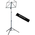 Produktbild: K&M 10065 Notenpult Schwarz Set | Neu