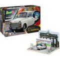 Produktbild: Revell 07619 - Modellbausatz - 30 Jahre Mauerfall, Limited Edition
