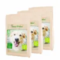 Produktbild: Naturpfötchen Umweltbewusst und Vital mit Insektenproteine  3x5kg