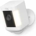 Produktbild: Ring Spotlight Cam Plus (1920 x 1080 Pixels) (8SB1S2-WEU0)