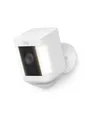 Produktbild: Ring Spotlight Cam Plus Battery White