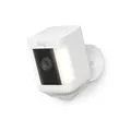 Produktbild: RING Spotlight Cam Plus Battery weiß