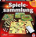 Produktbild: Schmidt-Spiele 49139 - Die 111er Spielesammlung