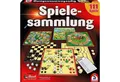 Produktbild: Schmidt Spiele Spiel 49139 Die 111er Spielesammlung