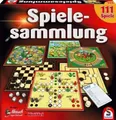 Produktbild: 111er Spielesammlung