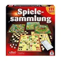 Produktbild: Schmidt Spiele Spielesammlung 111 Spiele