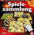 Produktbild: 111er Spielesammlung