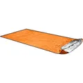 Produktbild: Unisex Erwachsene Biwaksack Bivy Ultralight Shocking orange bis 2 Personen