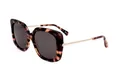 Produktbild: Ted Baker TB1732 188 GLOSS TORTOISE 54/16/140 Damen Sonnenbrillen