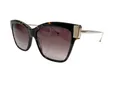 Produktbild: Sonnenbrille Ted Baker London Christy 1615 Damen braun B-WARE