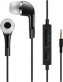 Produktbild: Original Samsung Kopfhörer AUX 3,5mm Klinke Headset In-Ear Stereo Schwarz Neu