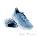 Produktbild: Hoka Arahi 7 Herren Laufschuhe-Hell-Blau-8
