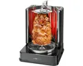 Produktbild: CLATRONIC Kontaktgrill DVG 3686 Döner-Vertikal-Multigrill
