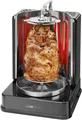 Produktbild: Clatronic Döner-Vertikal-Multigrill Perfekt Gyros Kebab mehr Gyrosgri 1 Stück