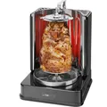 Produktbild: Clatronic DVG 3686 Döner-Vertikal-Multigrill Senkrechtgrill 263831