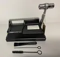 Produktbild: Powermatic 19374 I + Elite-Hebelstopfmaschine-Manual Injector-19374, Kunststoff